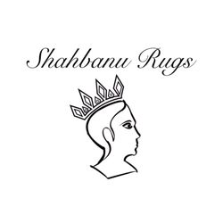 Shahbanu Rugs's Logo