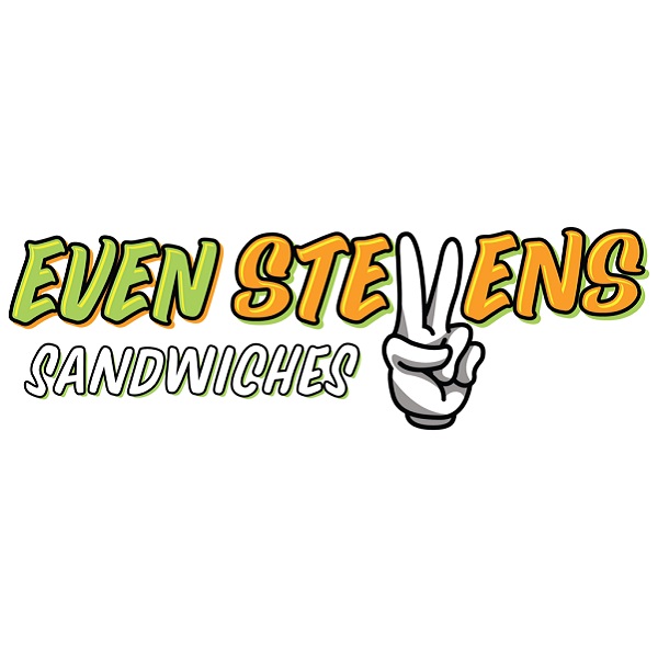 Even Stevens Sandwiches's Logo