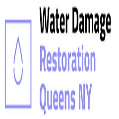 Water Damage Restoration and Repair Ridgewood's Logo