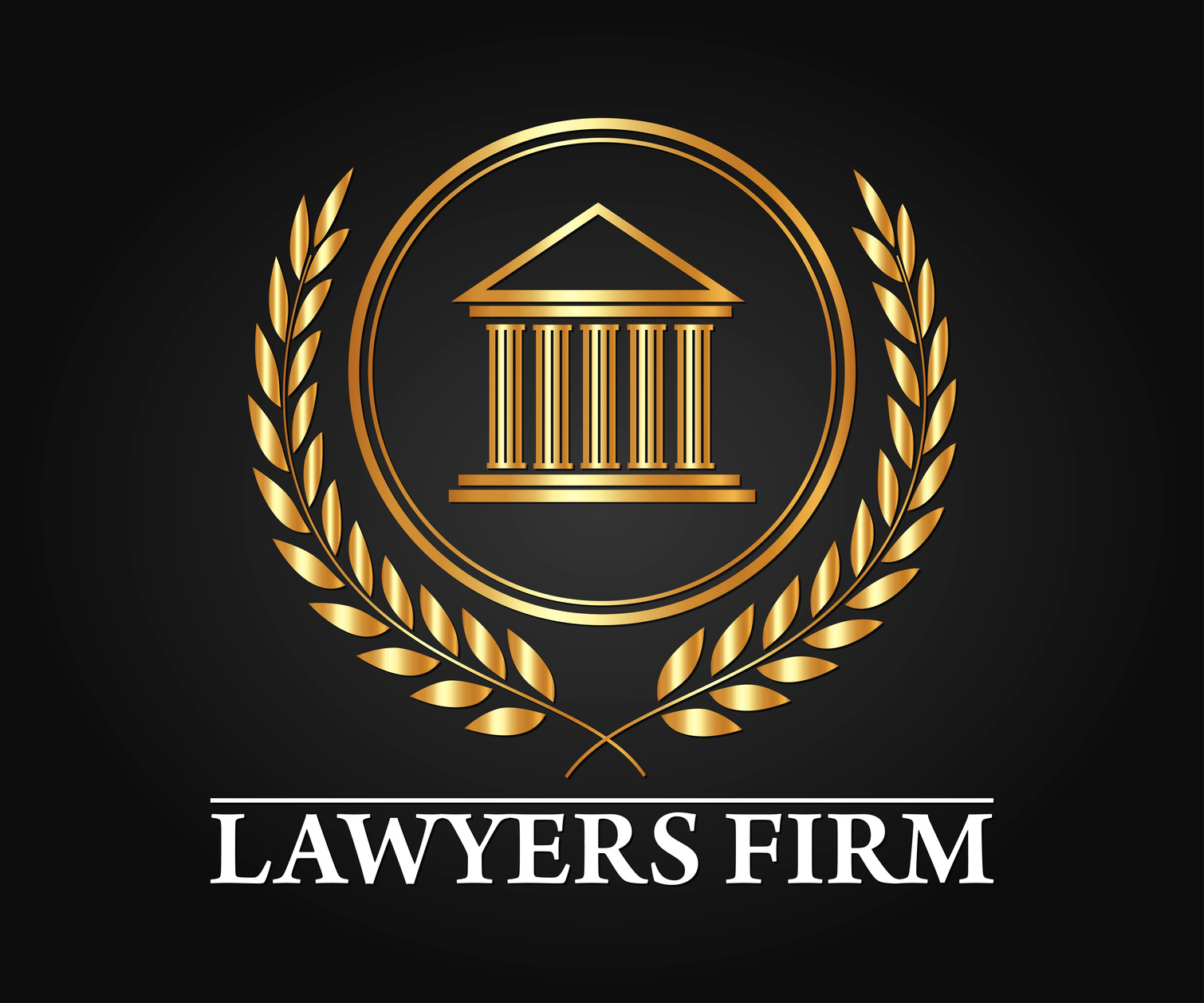 Zohaib Lawyer in America's Logo