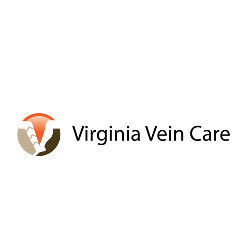 Virginia Vein Care's Logo