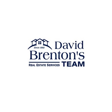 DAVID BRENTON'S TEAM, Real Estate Services's Logo