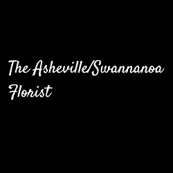 The Asheville Florist's Logo