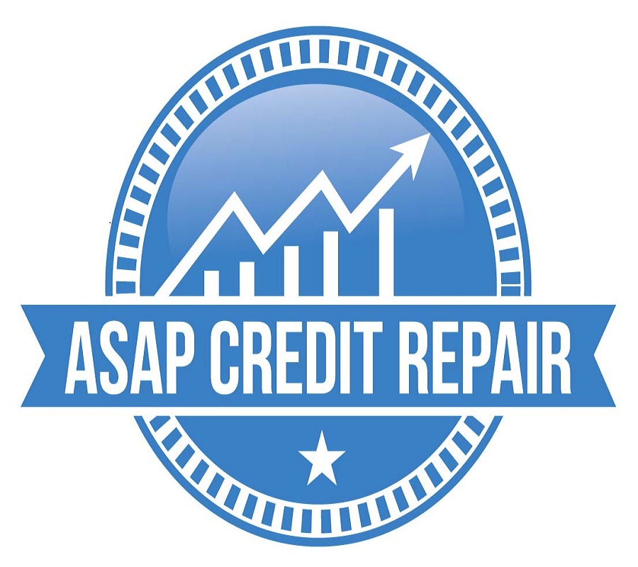 ASAP Credit Repair & Financial Education's Logo