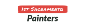 1st Sacramento Painters's Logo