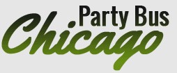 Party Bus Chicago's Logo