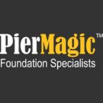 PierMagic Foundation Specialists's Logo