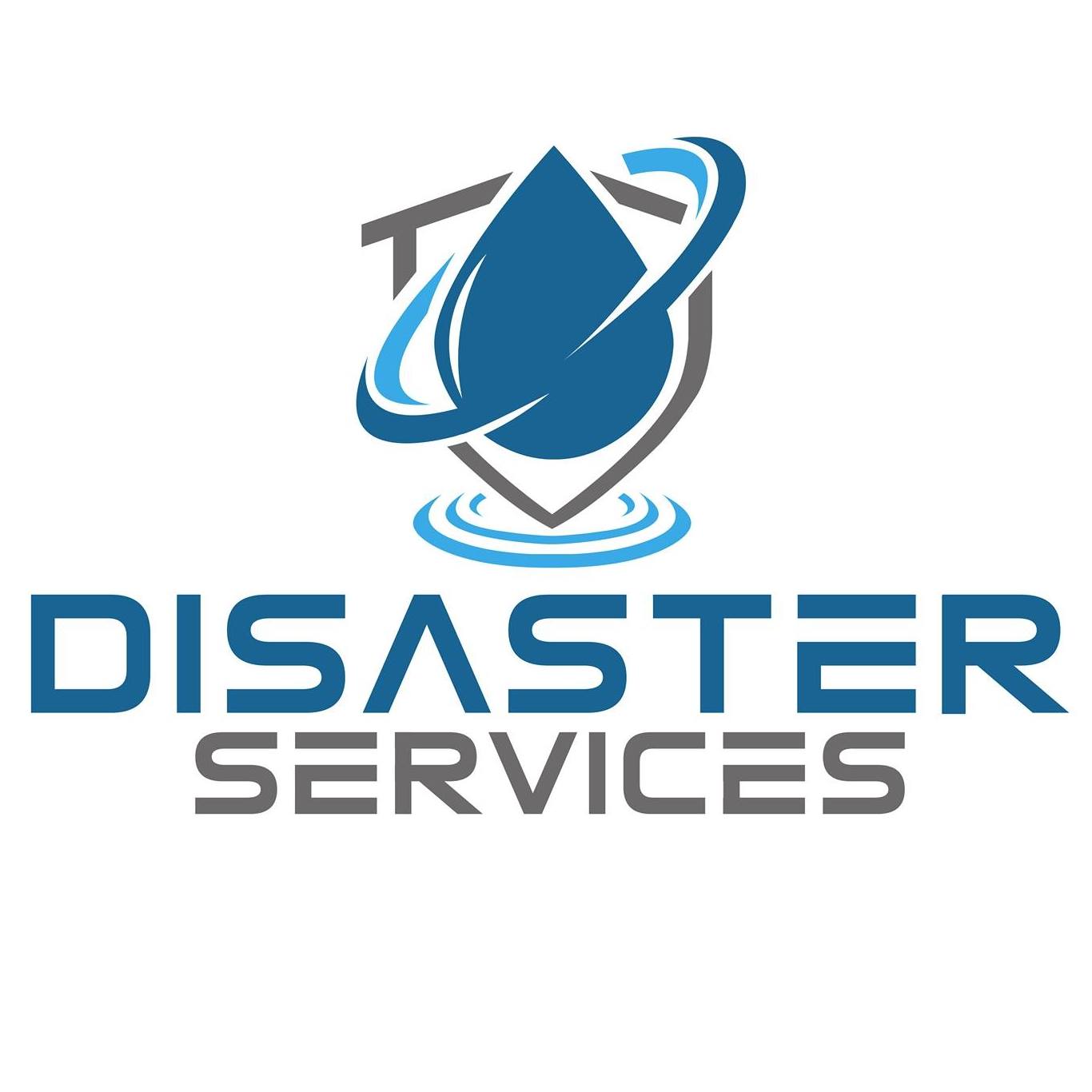 Disaster Services Gilbert's Logo
