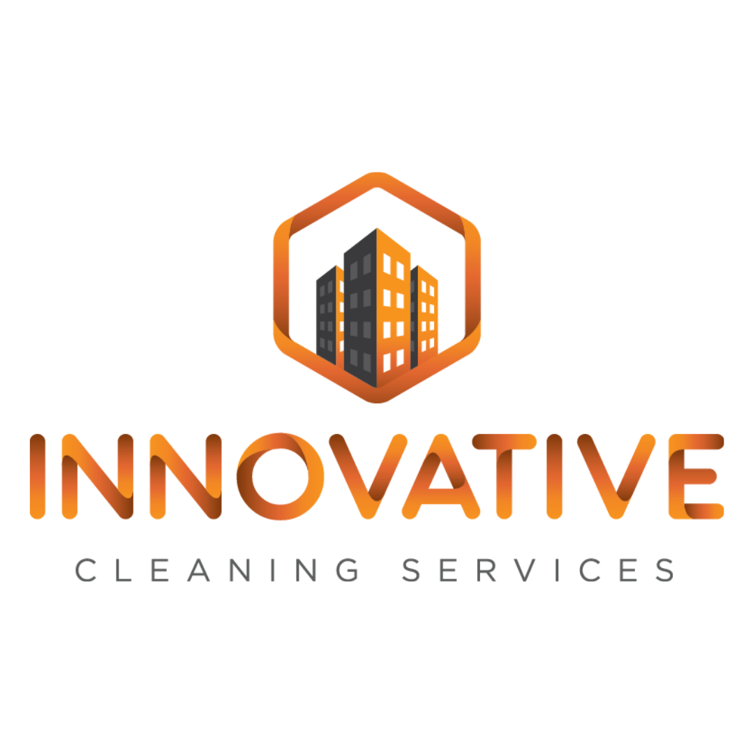 Innovative Cleaning Services, LLC's Logo