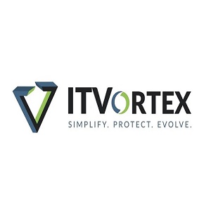 IT Vortex LLC's Logo