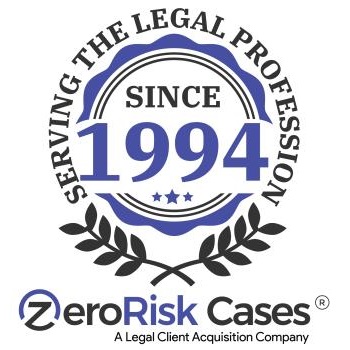 ZeroRisk Cases, Inc.'s Logo