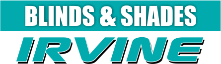 Irvine Blinds & Shades's Logo