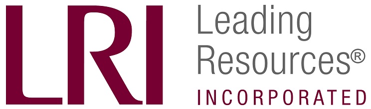 Leading Resources, Inc.'s Logo