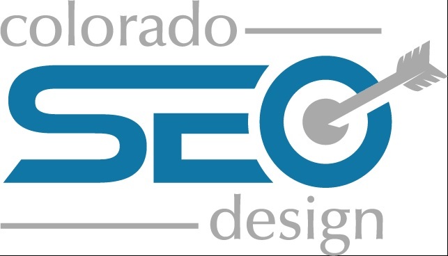 Colorado SEO Design's Logo