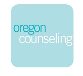 Oregon Counseling's Logo