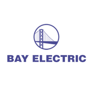 Bay Electric San Francisco's Logo