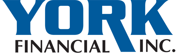 York Financial Inc.'s Logo