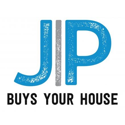 JP Buys Your House's Logo