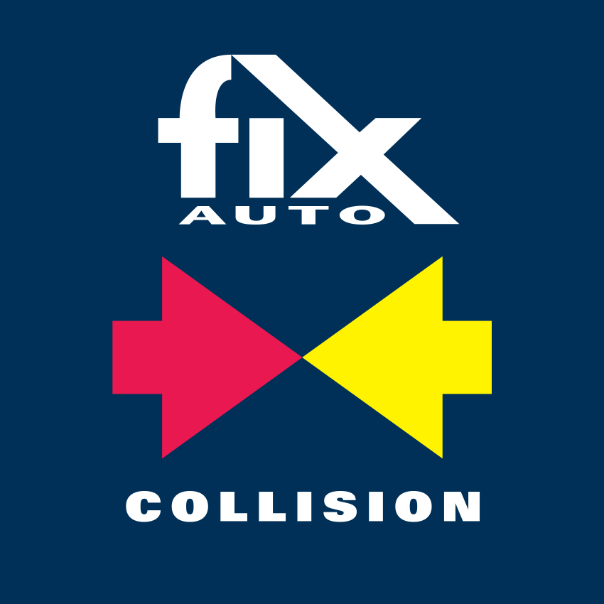 Fix Auto Express Anaheim North's Logo