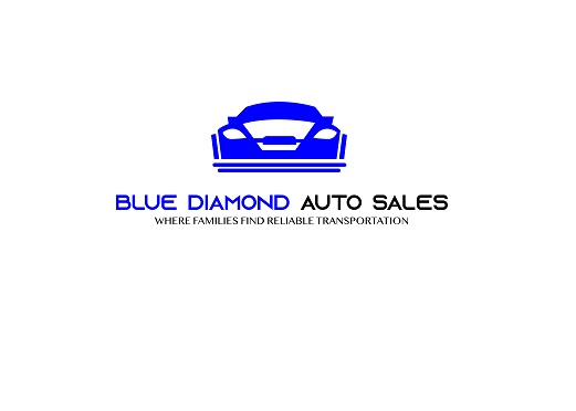 Blue Diamond Auto Sales LLC's Logo