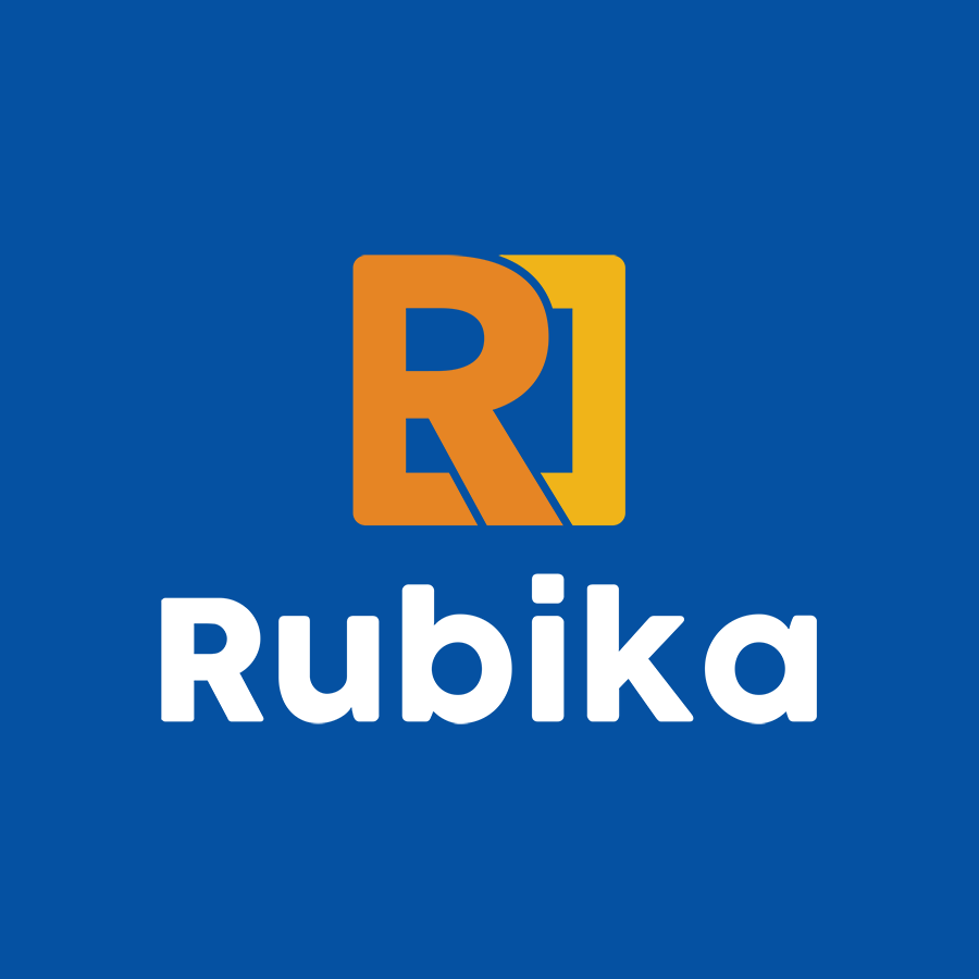 Rubika Agency's Logo