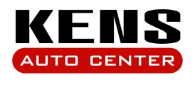Ken's Auto Center's Logo