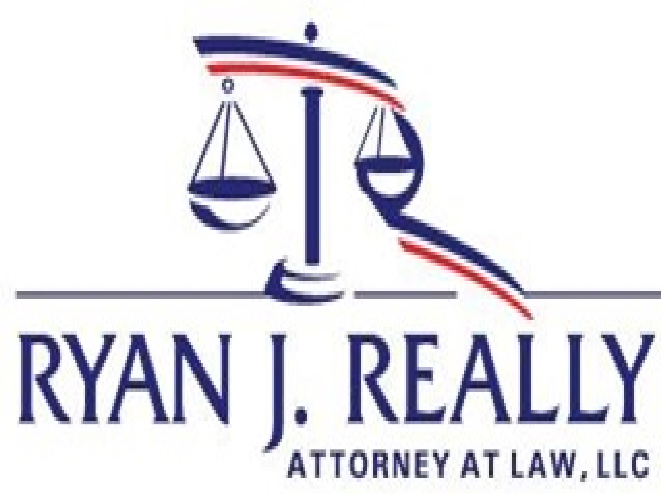 Ryan J. Really Attorney at Law, LLC's Logo