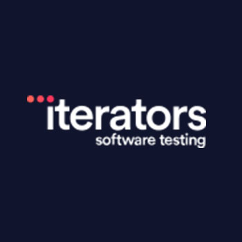 Iterators LLC's Logo