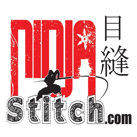 CONTRACT EMBROIDERY's Logo