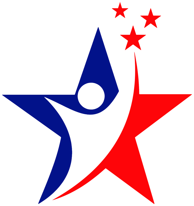 Big Star Gymnastics's Logo