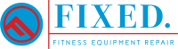 Fixed Fitness logo