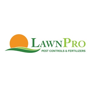 LawnPro Pest Controls and Fertilizers's Logo