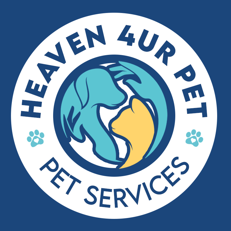 Heaven 4ur Pet Indiana's Logo