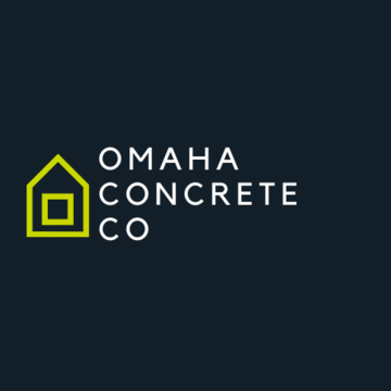 Omaha Concrete Co's Logo