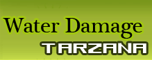 Water Damage Tarzana's Logo