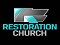 Restoration Church's Logo