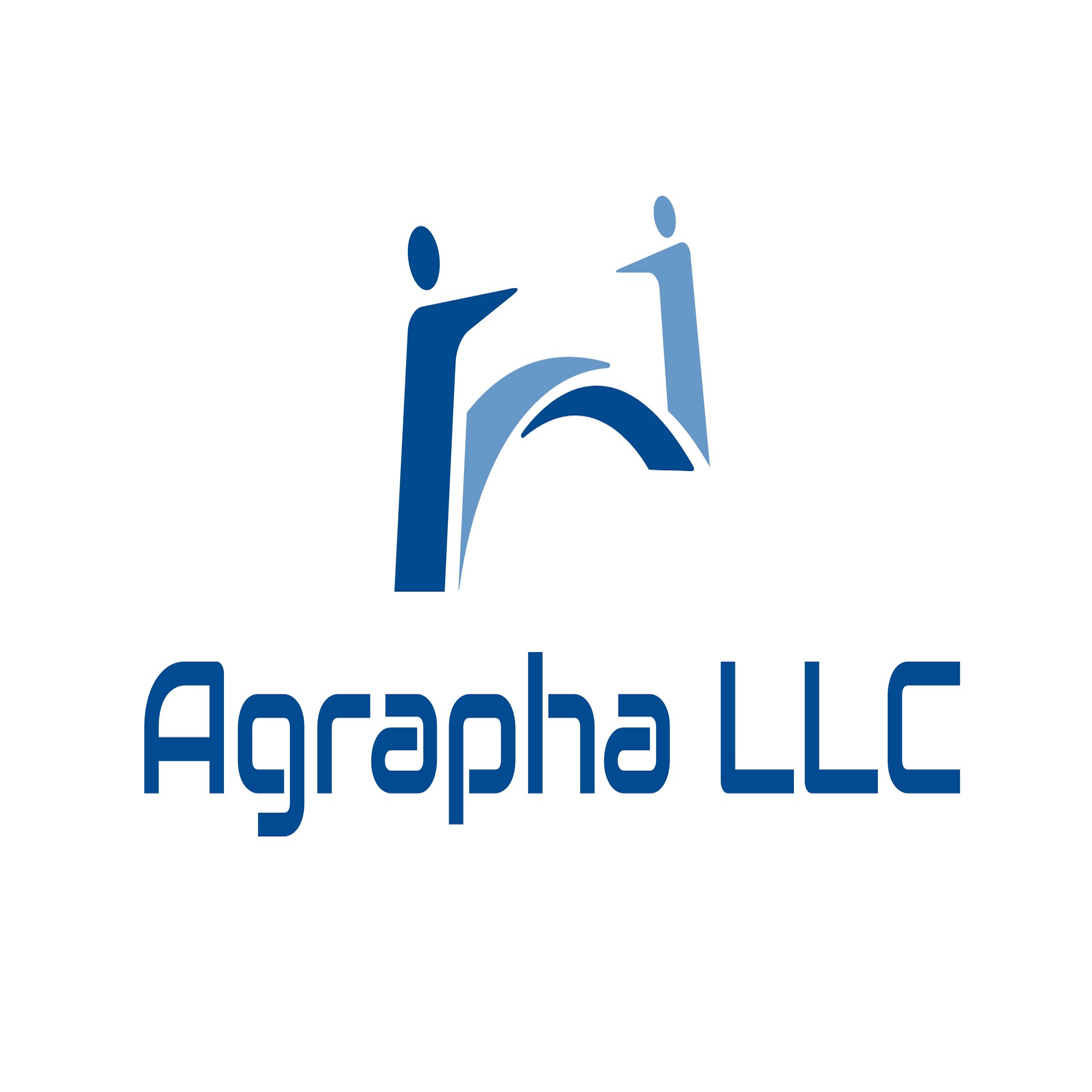 Agrapha LLC's Logo