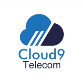 Cloud9 Telecom's Logo
