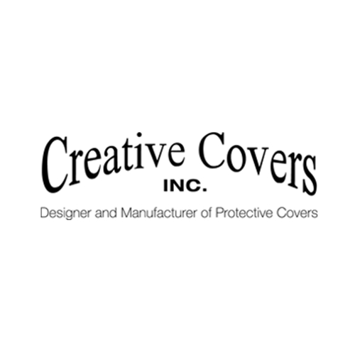 Creative Covers Inc.'s Logo
