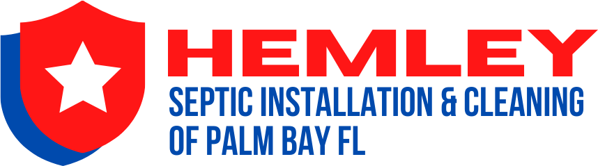 Hemley Septic of Palm Bay FL's Logo