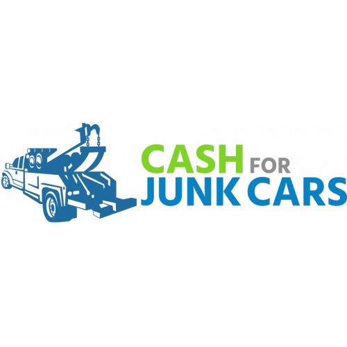 Cash for Junk Cars ATX's Logo