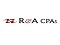 R&A CPAs's Logo