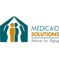 Medicaid Solutions of Richmond's Logo