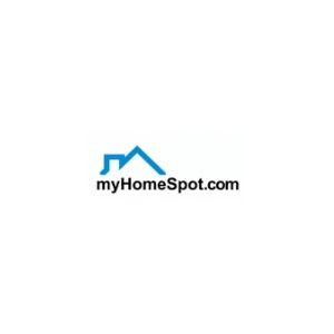 myHomeSpot.com's Logo