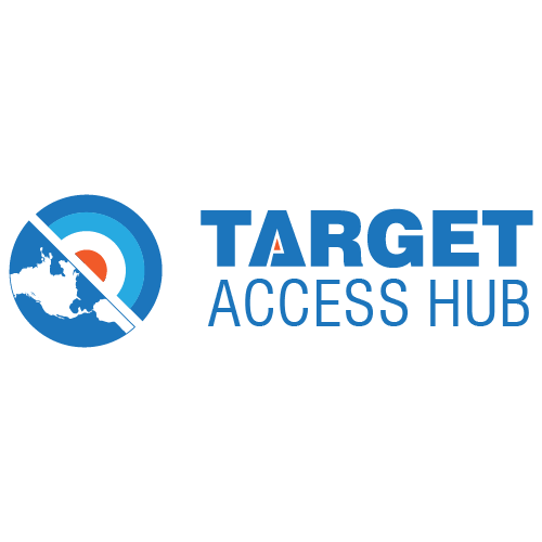 Target Access Hub - Precise Data Everytime's Logo