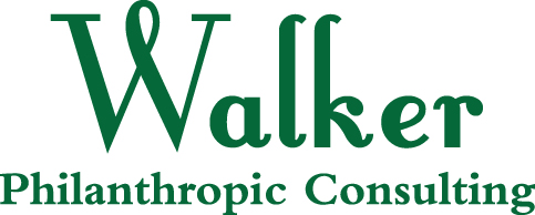 Walker Philanthropic Consulting's Logo