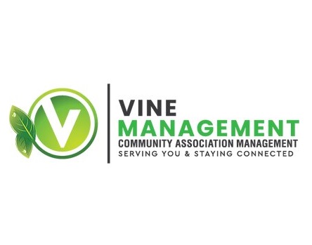 Vine Management's Logo