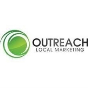Outreach Digital Marketing's Logo