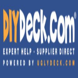 DIYDeck.com's Logo