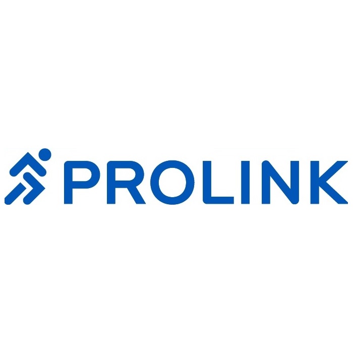 Prolink's Logo